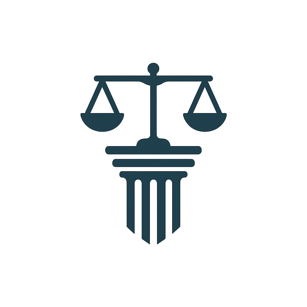 Estudio Jurídico Belgrano & Asociados logo